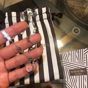 Henri Bendel head piece